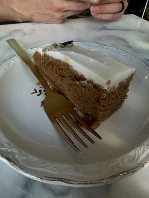   at L'Alchimiste in Brussels