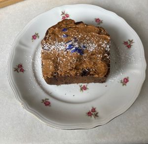  at L'Alchimiste in Brussels