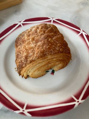  at L'Alchimiste in Brussels