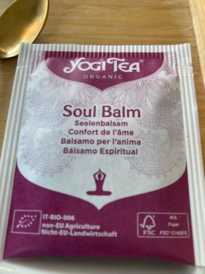  at L'Alchimiste in Brussels