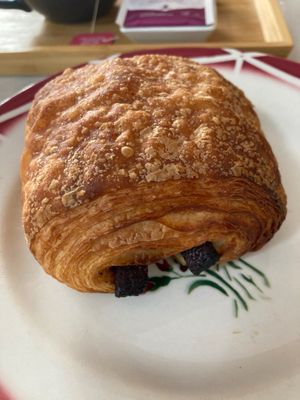  at L'Alchimiste in Brussels