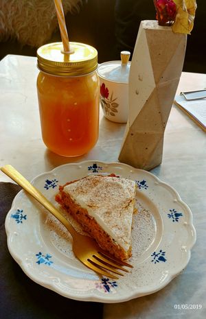 Perfect at L'Alchimiste in Brussels