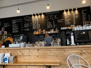 De mogelijkheden 💜  at STEK in Roosendaal