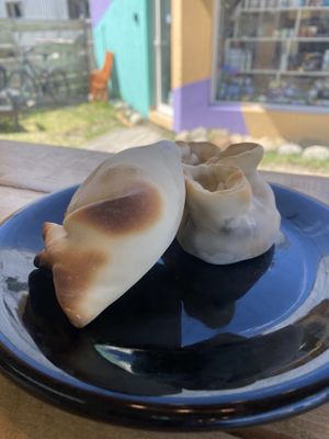   at Simple in El Chalten