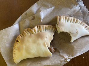   at Simple in El Chalten