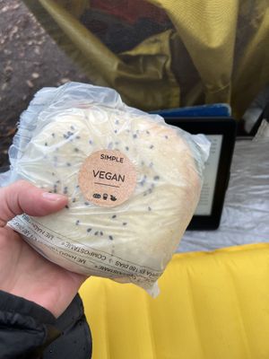   at Simple in El Chalten