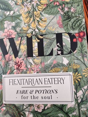  at Wild Cafe in Estepona