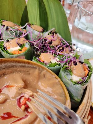  at Wild Cafe in Estepona