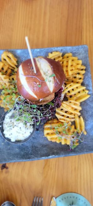  at Wild Cafe in Estepona