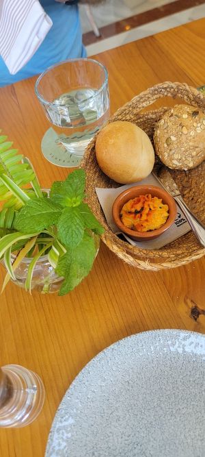  at Wild Cafe in Estepona