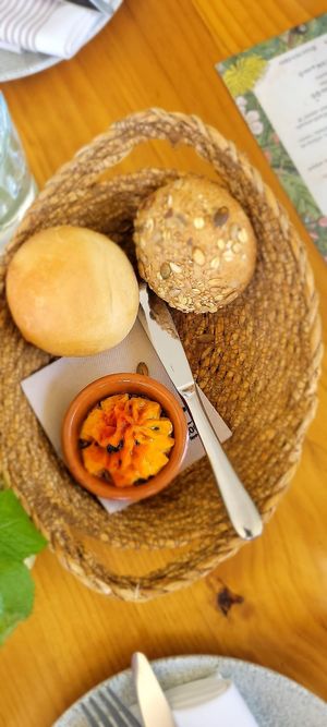  at Wild Cafe in Estepona