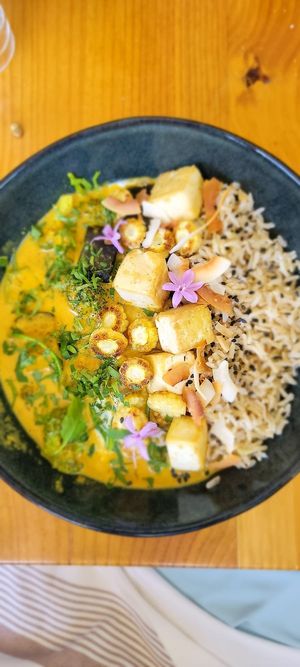  at Wild Cafe in Estepona