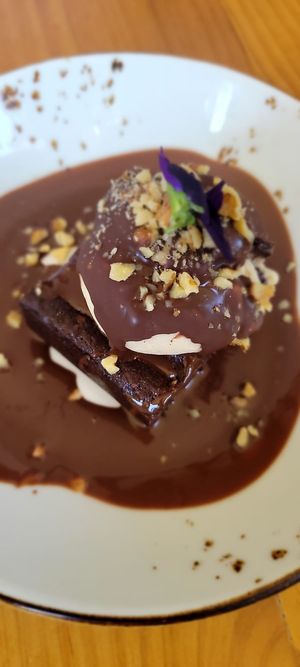  at Wild Cafe in Estepona