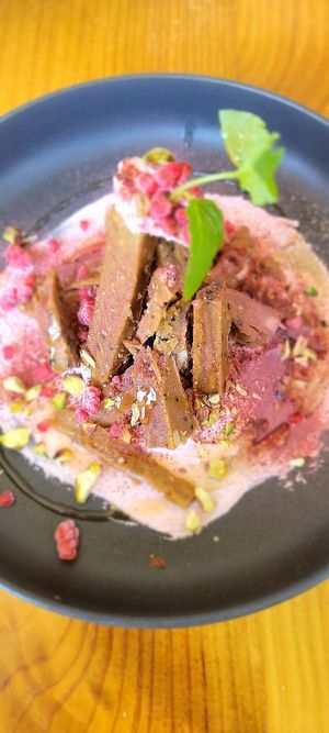  at Wild Cafe in Estepona