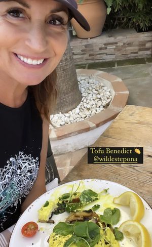   at Wild Cafe in Estepona