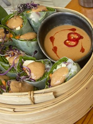  at Wild Cafe in Estepona