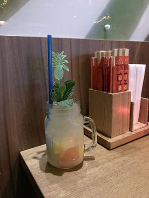 Green Papaya, Hamburg at Green Papaya in Hamburg