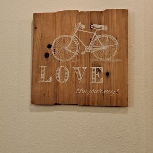 Lovin' every moment! Whoo HOO! at The Hostel Cafe in Portland