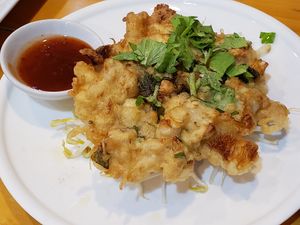 fired at All About Mushroom in Bangkok