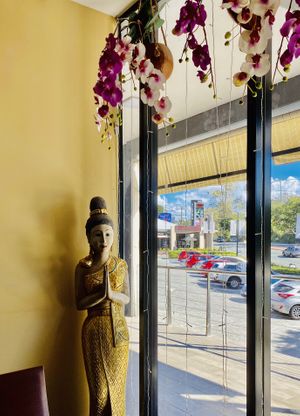 🇹🇭 at Royal Sri Thai in Chapel Hill
