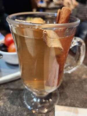  at Eli Falafel - Jiujiang Rd in Shanghai