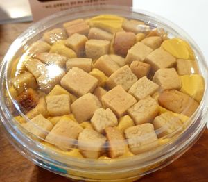 . at Bakeshop Pivot in Seoul