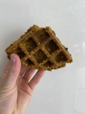   at Bakeshop Pivot in Seoul