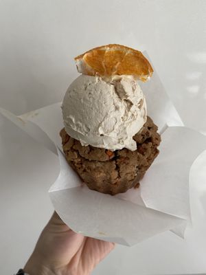   at Bakeshop Pivot in Seoul