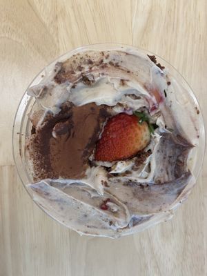   at Bakeshop Pivot in Seoul