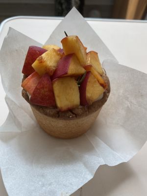   at Bakeshop Pivot in Seoul