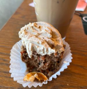   at Bakeshop Pivot in Seoul