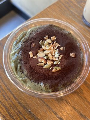   at Bakeshop Pivot in Seoul