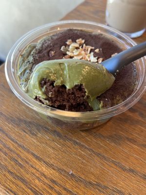   at Bakeshop Pivot in Seoul