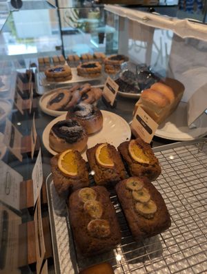  at Bakeshop Pivot in Seoul