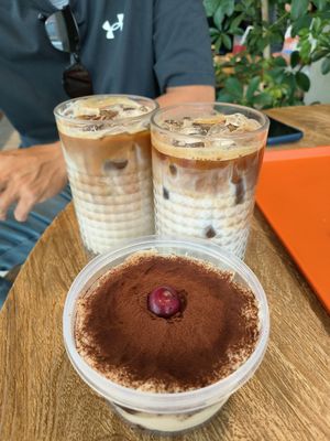  at Bakeshop Pivot in Seoul