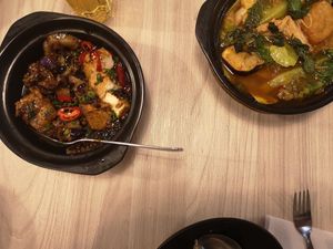 Sooo goood 😍 at Tofu Village in Penang