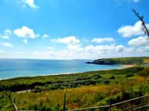 Praa Sands at Greystones in Praa Sands