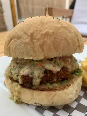 Edición especial festival vegano  at VEGAN GARDEN in Barranquilla