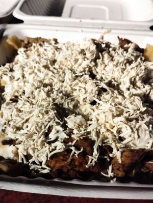  at VEGAN GARDEN in Barranquilla