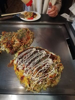  at Hassei in Hiroshima