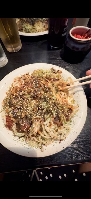   at Hassei in Hiroshima