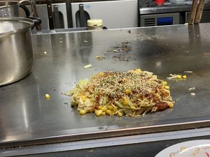 Pre-destruction at Hassei in Hiroshima