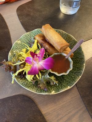   at Nakhon Thai in Bruges