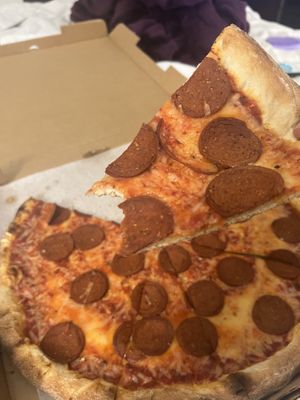   at Downtown House of Pizza in Fort Myers