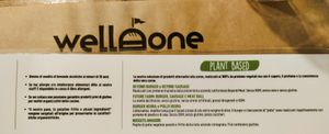  at WellDone Burger - Caprarie in Bologna