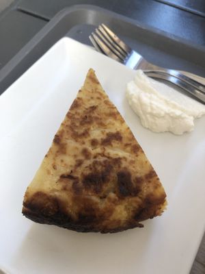   at Mel Vegan Fast Food in Tenerife