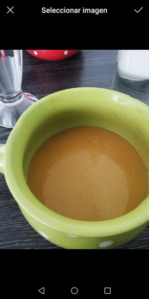 La entrada at Nativos in Iquique