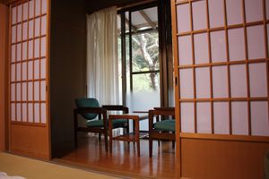  at Sekishoin in Koya