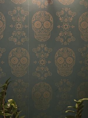 Inside   at Espíritu in New Orleans