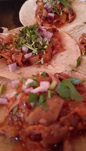  at Espíritu in New Orleans